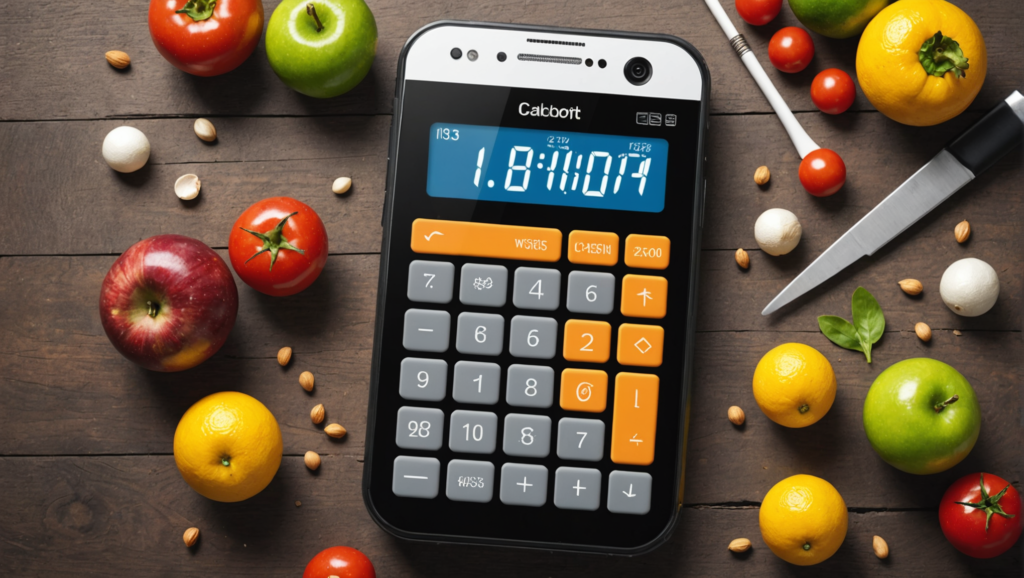 calculateur de calories : calculez facilement vos besoins caloriques pour les sportifs avec notre calculateur de calories en ligne.