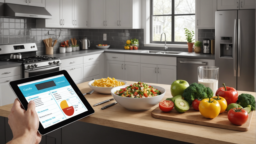 découvrez combien de calories vous devez consommer pour perdre du poids efficacement. apprenez à équilibrer votre alimentation et à atteindre vos objectifs de manière saine et durable.