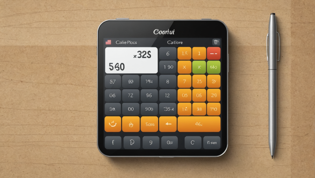 découvrez comment ajuster vos apports caloriques pour le maintien avec un calculateur de calories. apprenez à utiliser un calculateur de calories pour gérer votre alimentation efficacement.