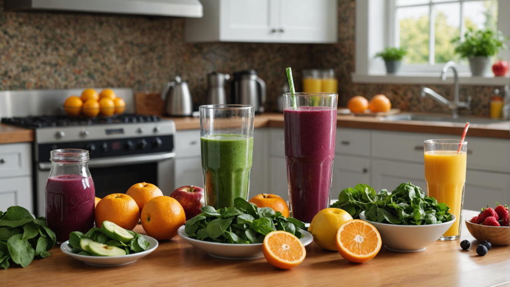 découvrez des astuces efficaces et naturelles pour stimuler votre métabolisme. apprenez à améliorer votre digestion, à augmenter votre énergie et à favoriser la combustion des graisses grâce à des conseils pratiques sur l'alimentation et l'exercice.