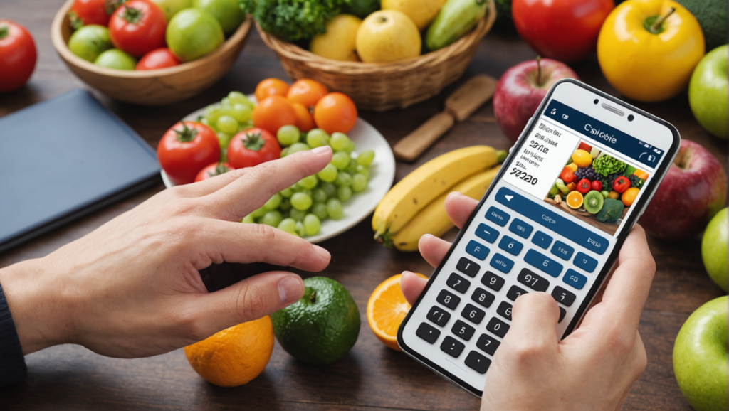 découvrez comment utiliser un calculateur de calories pour perdre du poids et atteindre vos objectifs de remise en forme. obtenez des conseils sur l'utilisation efficace d'un calculateur de calories pour surveiller votre alimentation et atteindre vos objectifs de perte de poids.