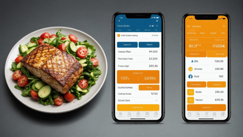 trouvez des exemples de plan de repas adaptés aux besoins des sportifs avec un calculateur de calories pour atteindre vos objectifs de performance et de bien-être.