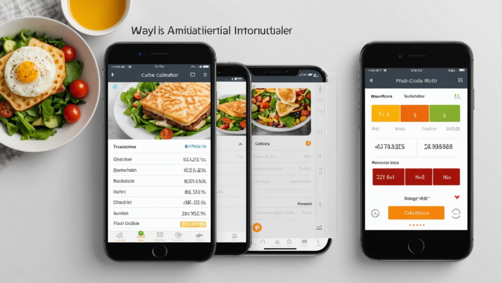 découvrez l'importance de surveiller vos apports en macro-nutriments avec notre calculateur de calories pour une alimentation équilibrée.