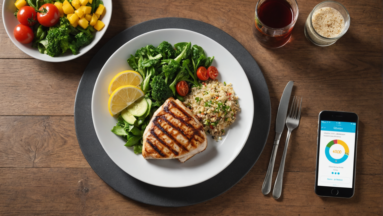 Calories nécessaires : Quel besoin quotidien pour les hommes ? 🍽️💪
