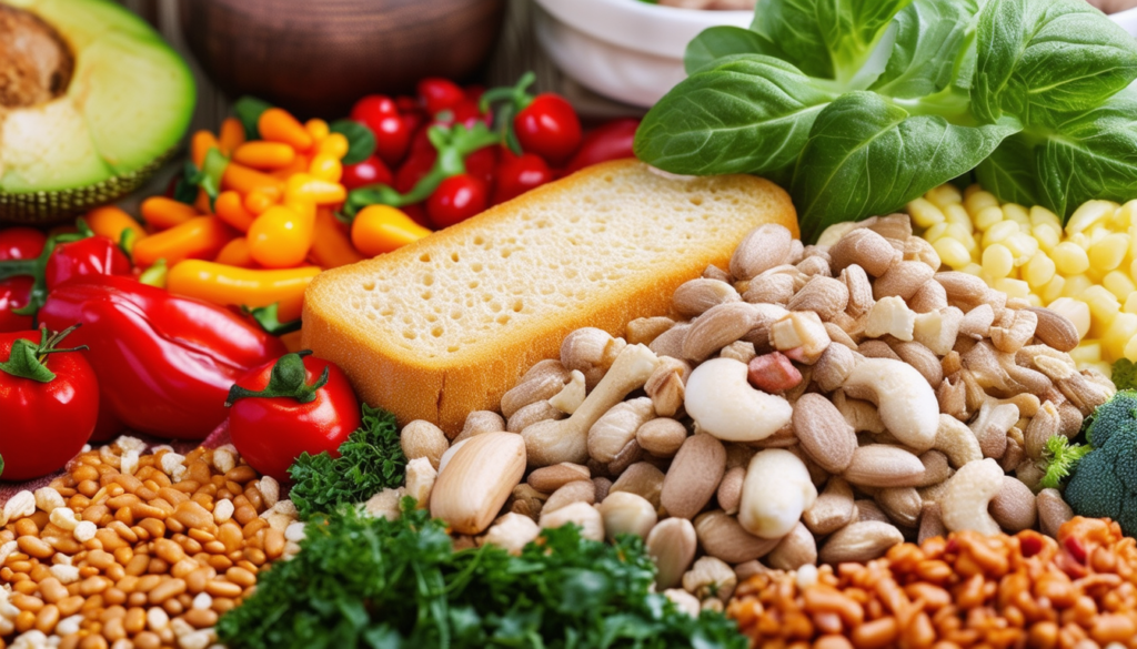 découvrez quel est le nombre de glucides recommandé par jour pour perdre du poids et atteindre vos objectifs de perte de poids avec nos conseils et recommandations nutritionnelles.