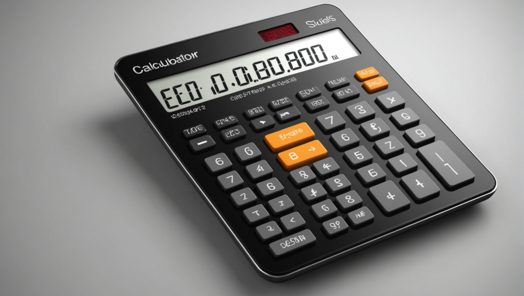 optimisez votre régime en utilisant un calculateur de calories précis et découvrez la méthode la plus efficace pour compter vos apports caloriques avec fiabilité.