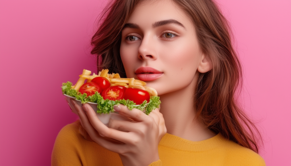 Quelle est la quantité de calories par jour pour une femme ? Les clés pour une