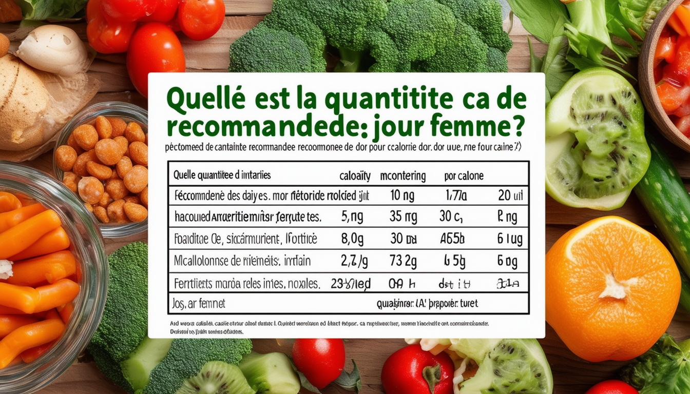 Calorie 101 D cryptage De L nergie Calorie 101 D cryptage De L nergie