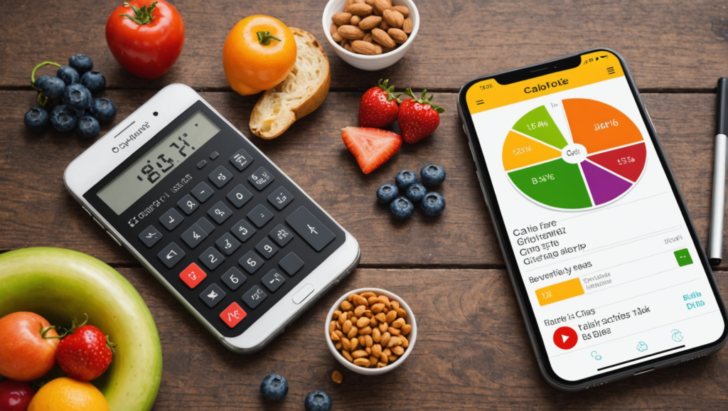 découvrez les avantages de suivre votre consommation de calories avec notre calculateur de calories. contrôlez votre alimentation et atteignez vos objectifs de santé grâce à cet outil pratique.