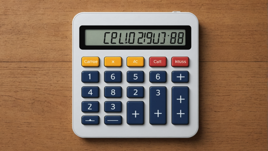 découvrez les facteurs clés à considérer lors de l'utilisation d'un calculateur de calories pour une gestion efficace de votre régime alimentaire.