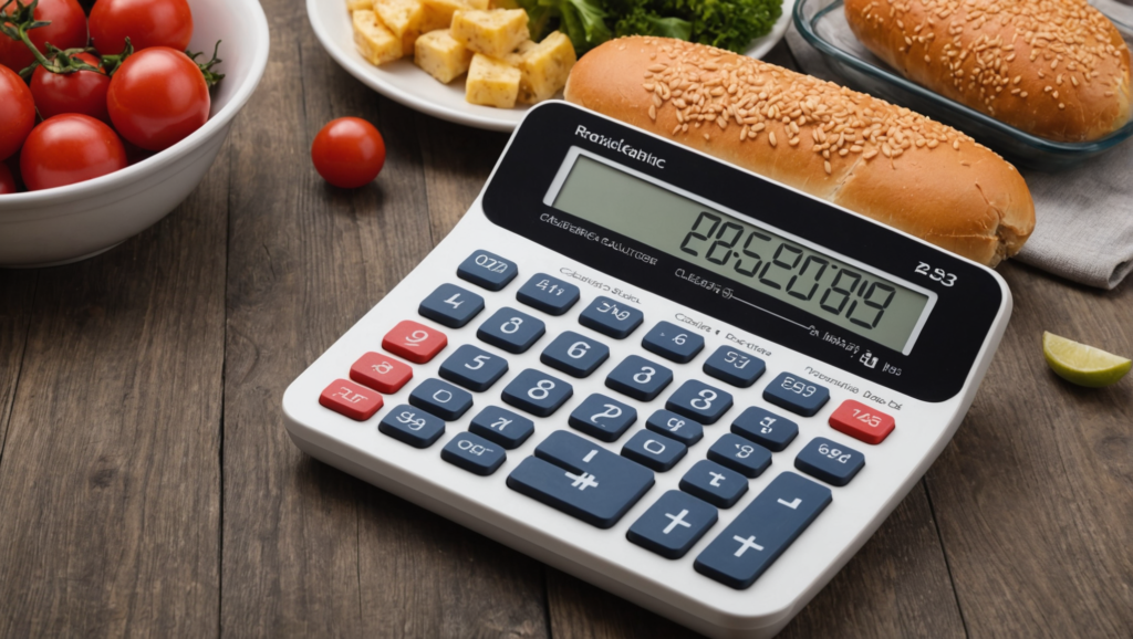 découvrez les pièges à éviter lors de l'utilisation d'un calculateur de calories pour la perte de poids. apprenez à optimiser votre utilisation du calculateur de calories pour atteindre vos objectifs de perte de poids de façon efficace et responsable.