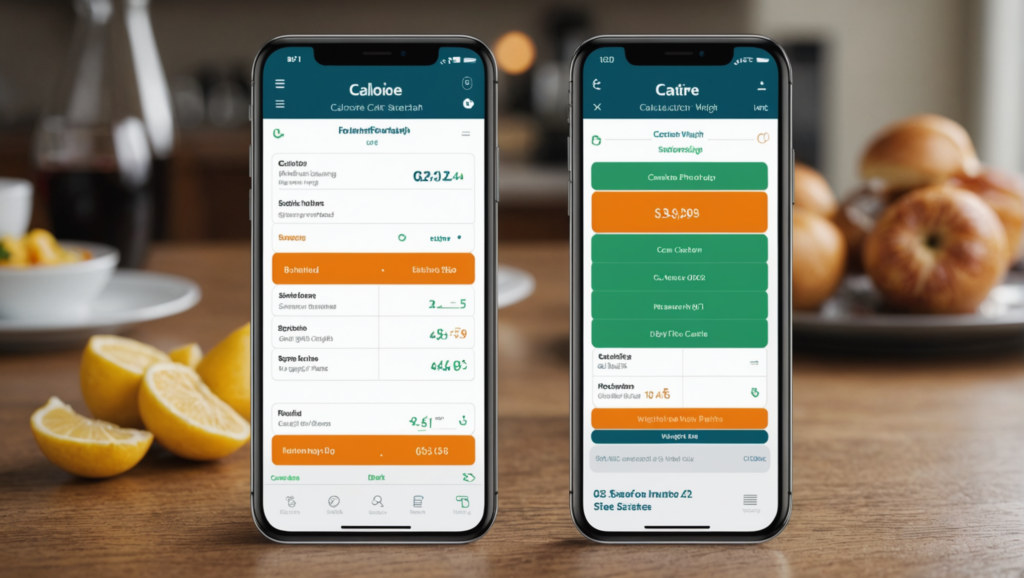 utilisez un calculateur de calories pour maintenir votre poids et adoptez des stratégies efficaces pour une alimentation équilibrée. découvrez comment surveiller votre apport calorique avec notre calculateur de calories.