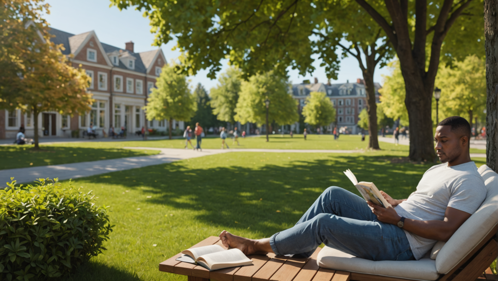 Brûler des Calories au Repos Découvrez Votre Énergie Invisible ! 🔥💤