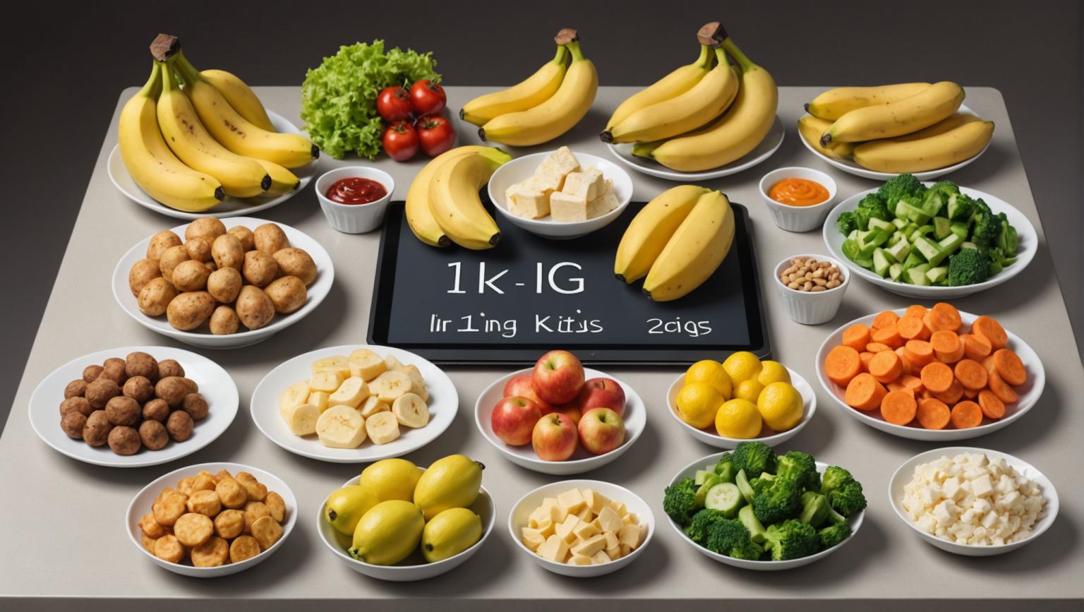 🔍 Quel est le poids des calories ? 1 kg décrypté ! 🍏