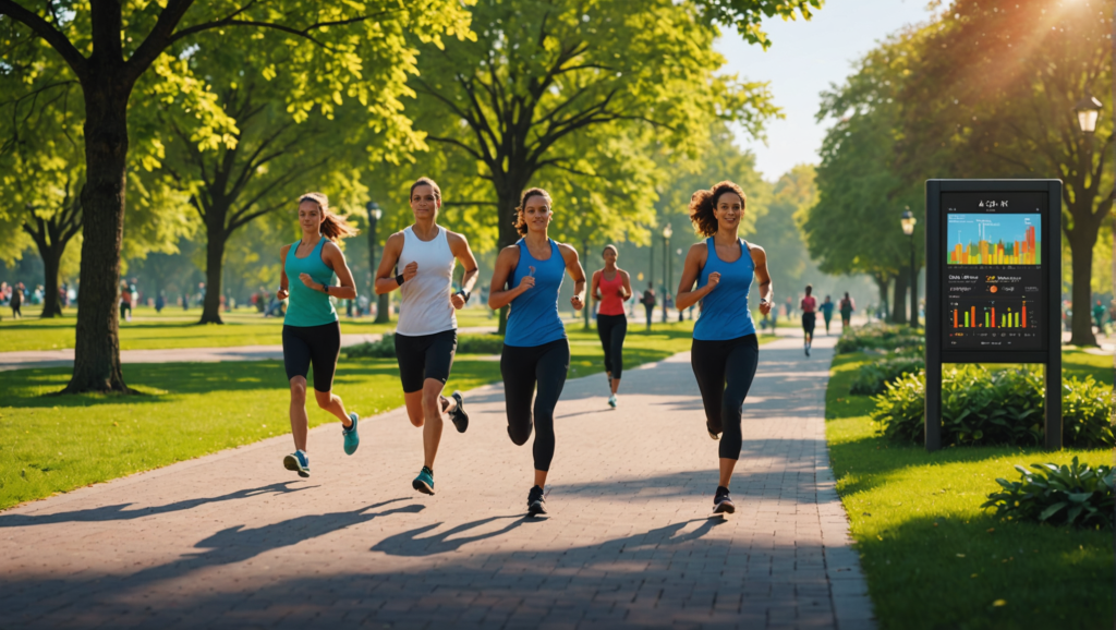 découvrez combien de calories brûler chaque jour pour atteindre vos objectifs de santé et de bien-être. explorez des conseils pratiques et des méthodes efficaces pour adapter votre activité physique et votre alimentation.