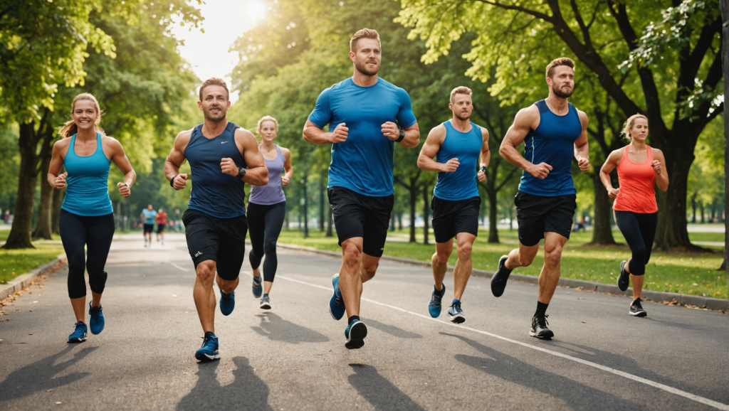 découvrez combien de temps il faut réellement pour perdre 10 kg de manière saine et efficace. nos conseils pratiques et astuces vous guideront vers vos objectifs de perte de poids.
