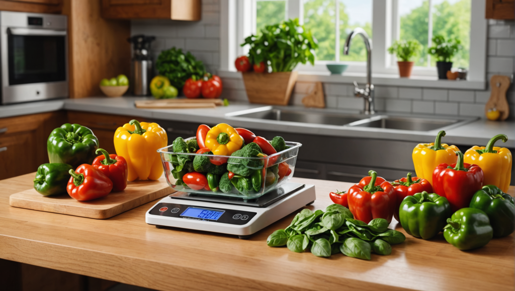 découvrez comment atteindre un déficit calorique efficacement grâce à des astuces simples, une alimentation équilibrée et des conseils pratiques. apprenez à gérer vos apports alimentaires et à intégrer des exercices dans votre quotidien pour atteindre vos objectifs de perte de poids.