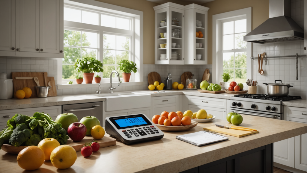découvrez les meilleures méthodes pour calculer efficacement votre apport calorique. apprenez à utiliser des outils pratiques et des techniques simples pour gérer votre alimentation et atteindre vos objectifs de forme.