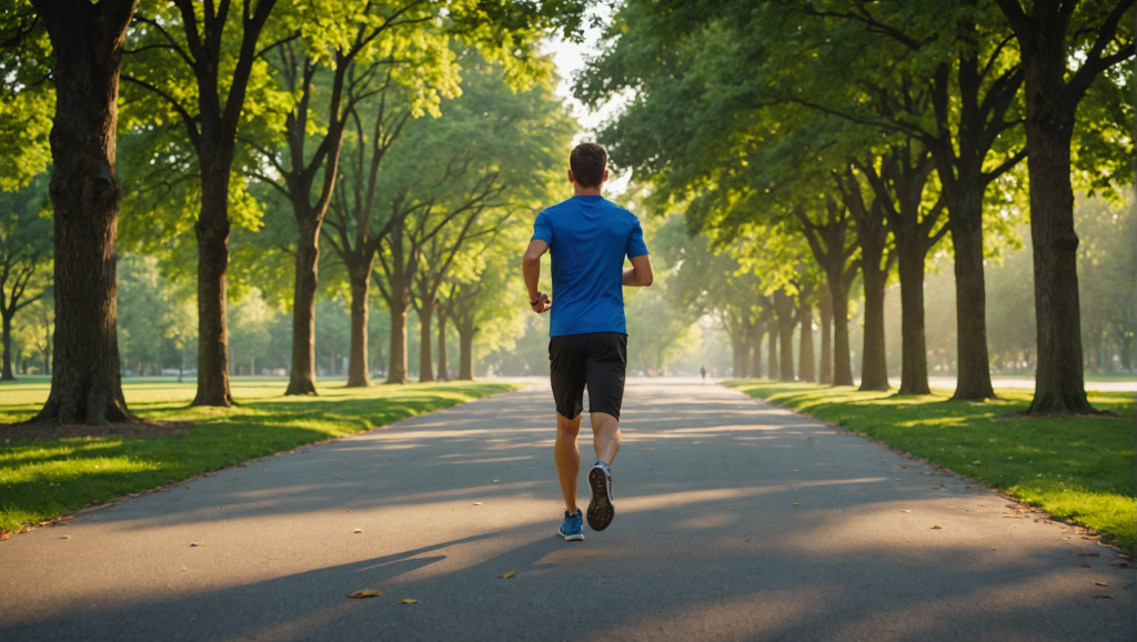 découvrez combien de temps il faut courir pour perdre 1 kg et optimisez votre entraînement ! cet article vous guide à travers les facteurs clés, les meilleures stratégies de course et des conseils pratiques pour atteindre vos objectifs de perte de poids de manière efficace et durable.