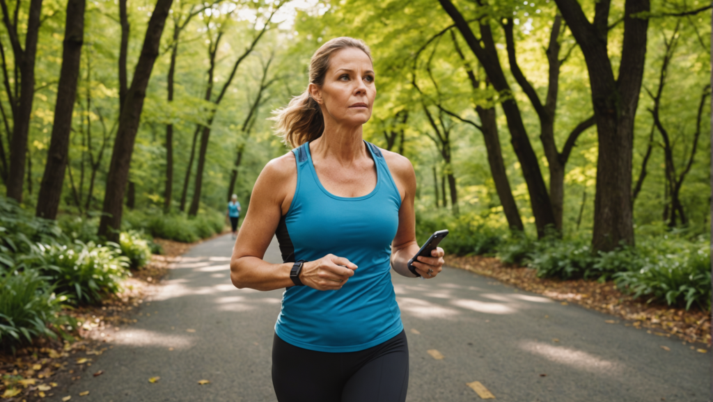 découvrez combien de pas vous devez faire pour perdre 1 kg et les astuces pour atteindre vos objectifs de perte de poids efficacement. cette article vous fournit des conseils pratiques et des informations sur l'importance de l'exercice dans votre parcours minceur.