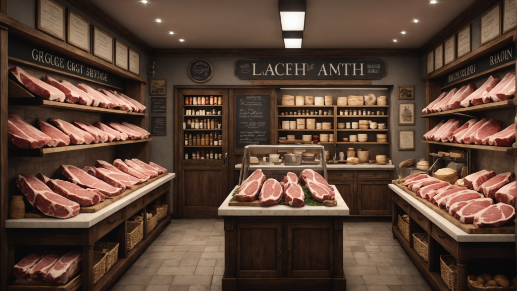 découvrez les prix du gigot d'agneau en fonction des différentes qualités et options disponibles sur le marché. informez-vous sur les facteurs influençant le coût et faites le meilleur choix pour vos repas.