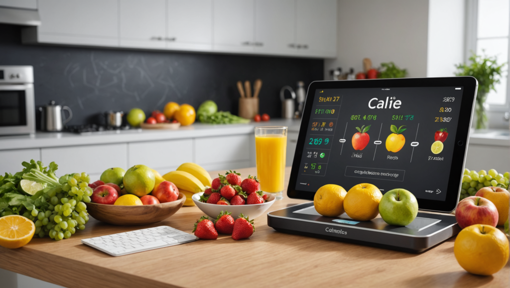 découvrez comment calculer facilement vos calories pour atteindre vos objectifs de santé et de bien-être. suivez nos conseils pratiques et nos outils simples pour une alimentation équilibrée et personnalisée.