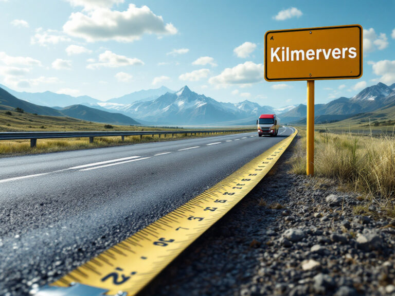 convertir kilomètres en mètres