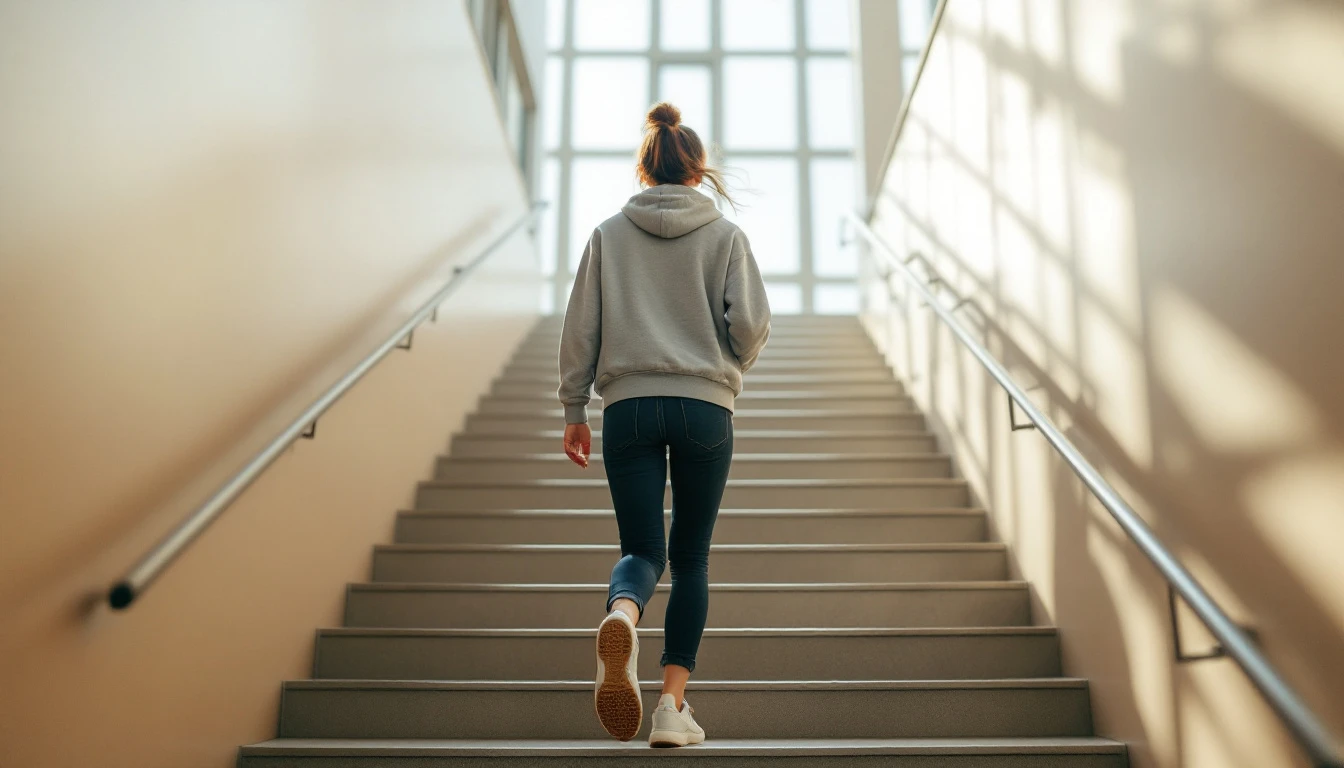 Le NEAT : comment brûler des centaines de calories par jour sans faire de sport