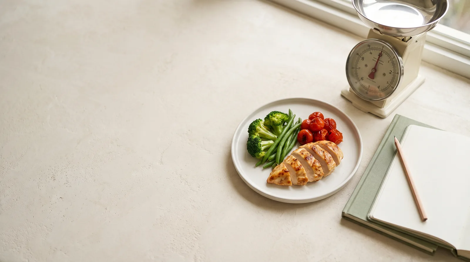Régime 1200 calories par jour : efficace ou dangereux ?